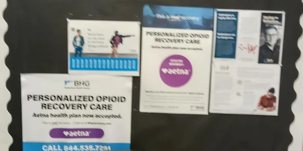 Behavioral Health Group