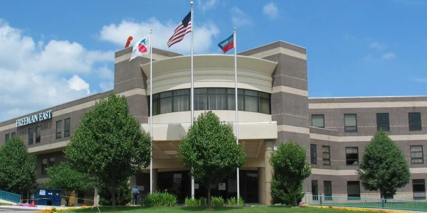 Freeman Hospital East - Behavioral Health Services
