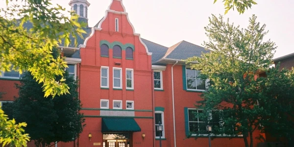 Lafayette House - CSTAR