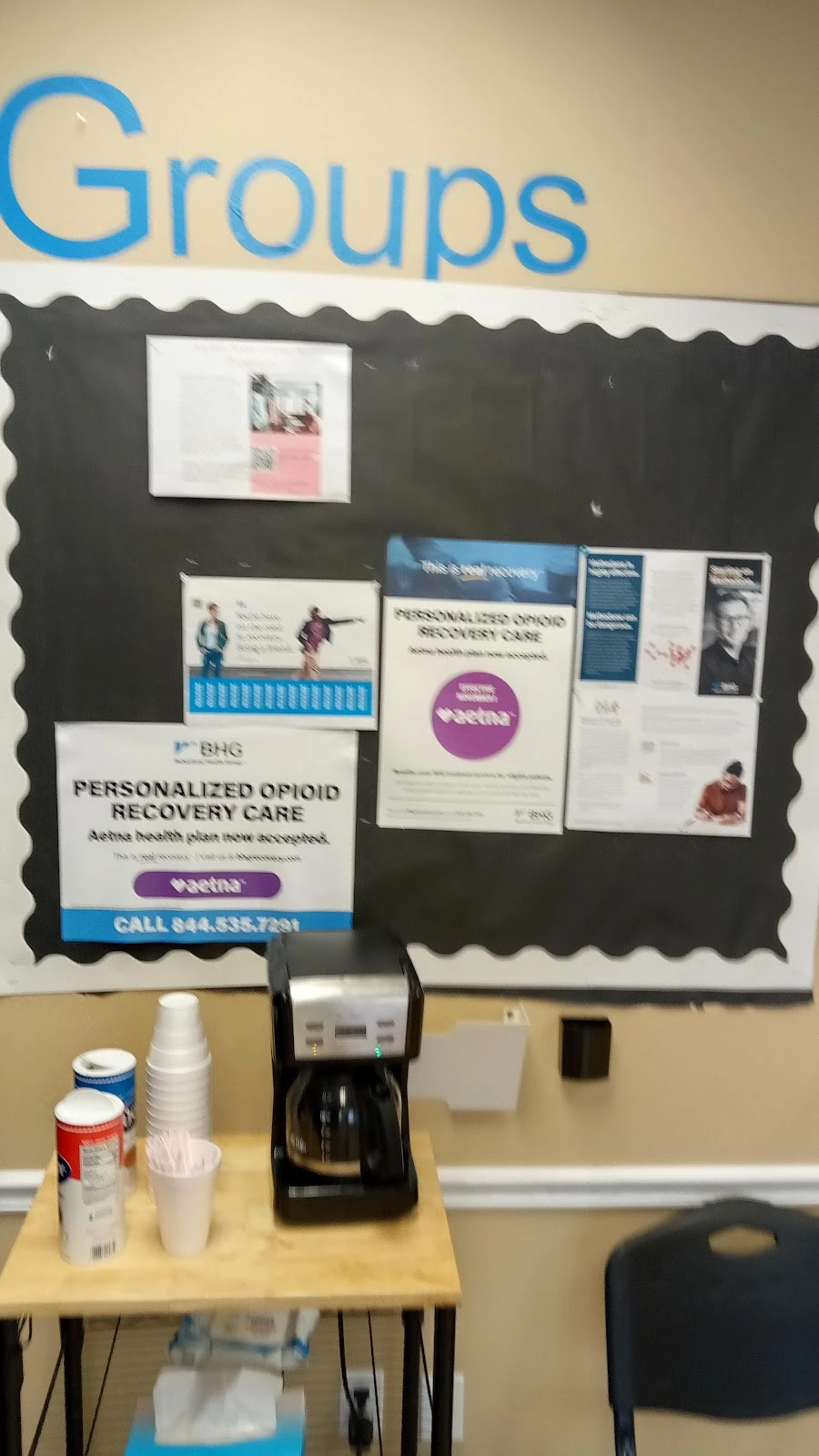 Behavioral Health Group